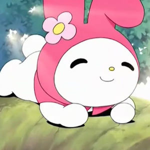 Meet your Posher, Skye